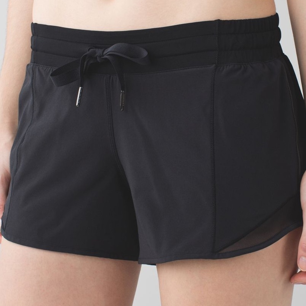 lululemon Hotty Hot Short